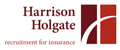 Harrison Holgate